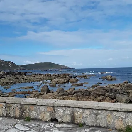 Cantos Do Coido Casa vacanze