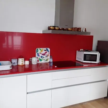 Hébergement de vacances Cantos Do Coido Muxía