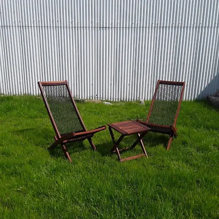 Hébergement de vacances Cantos Do Coido