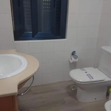 Hébergement de vacances Cantos Do Coido