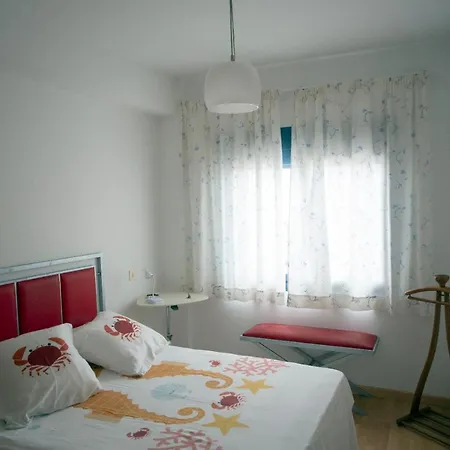 度假居 Cantos Do Coido *