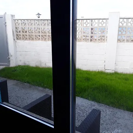 Nyaraló Cantos Do Coido *