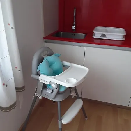 Cantos Do Coido 度假居 穆希亚