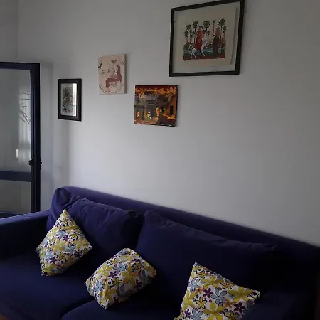 Cantos Do Coido 度假居 *