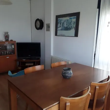 Cantos Do Coido * Muxia