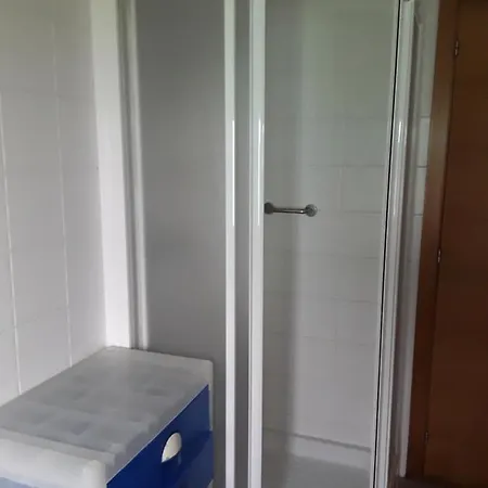 Cantos Do Coido 度假居