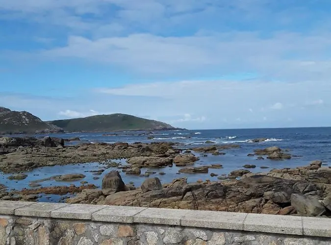 Cantos Do Coido Vakantiehuis