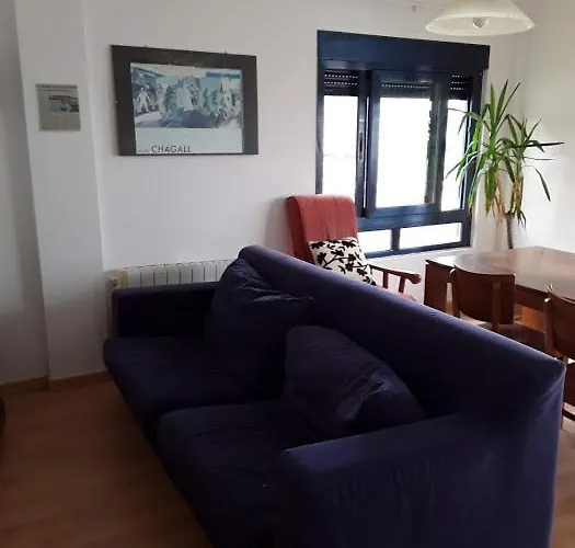 Cantos Do Coido Vakantiehuis