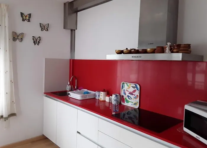 Cantos Do Coido Muxia