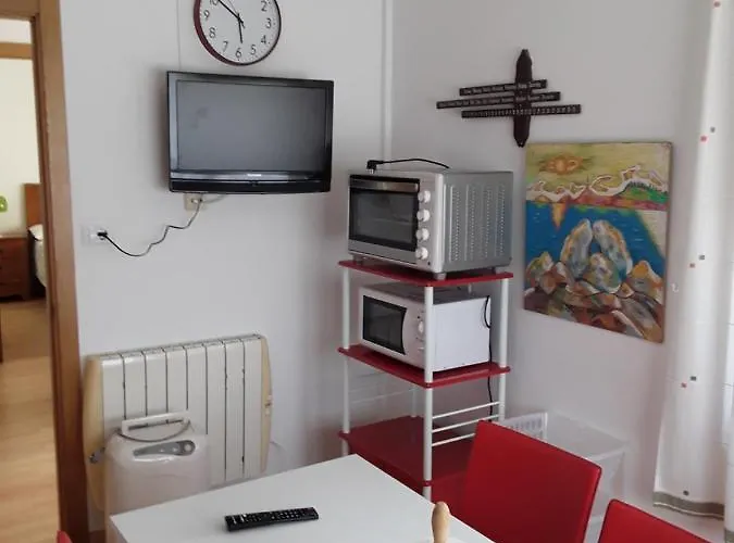 Vakantiehuis Cantos Do Coido *