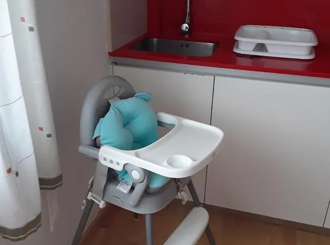 Cantos Do Coido Vakantiehuis Muxia