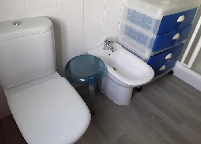 Vakantiehuis Cantos Do Coido