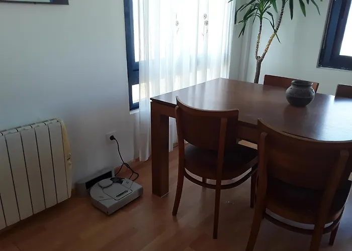 Vakantiehuis Cantos Do Coido *