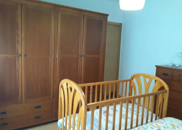 Cantos Do Coido Vakantiehuis *