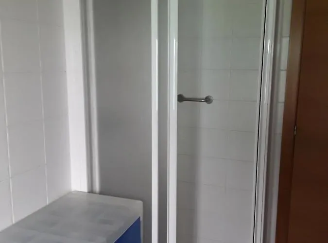 Cantos Do Coido Vakantiehuis