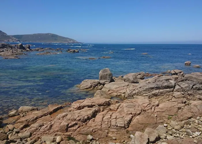 Cantos Do Coido Vakantiehuis