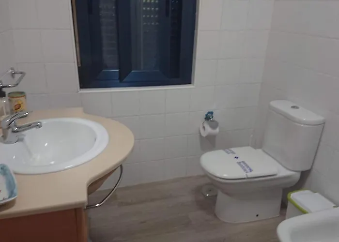 Vakantiehuis Cantos Do Coido