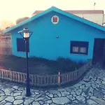 펜션 Cantos Do Coido *
