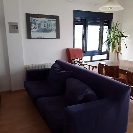 Cantos Do Coido Casa de Férias