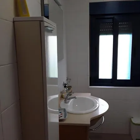 Cantos Do Coido Muxia
