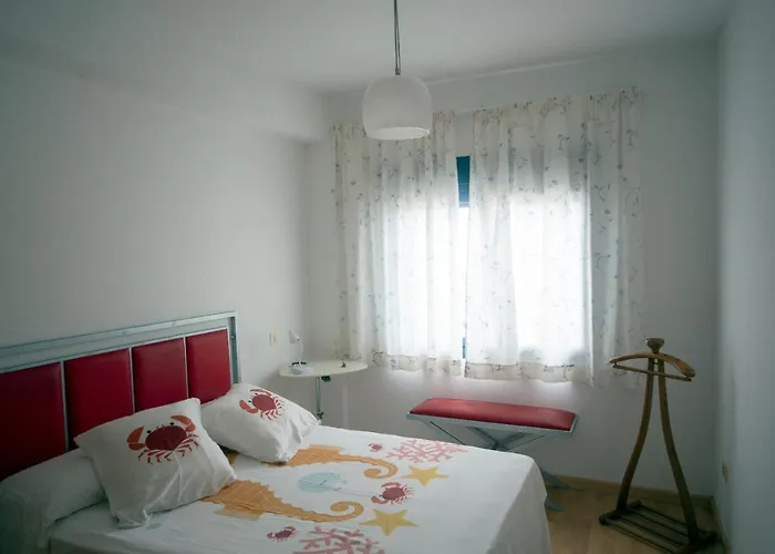 펜션 Cantos Do Coido *