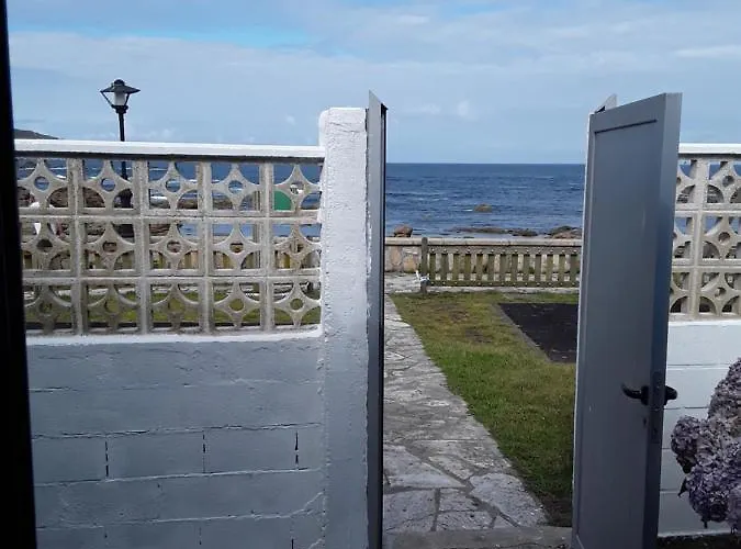 펜션 Cantos Do Coido *