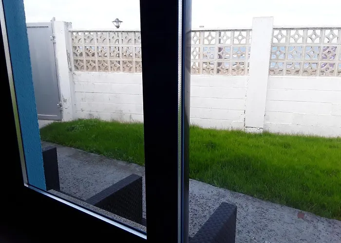 펜션 Cantos Do Coido *